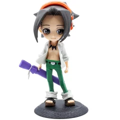 Bandai Banpresto SHAMAN KING - Yoh Asakura (Ver.A) Q Posket figurica