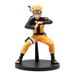 Bandai Banpresto NARUTO: SHIPPUDEN - Vibration Stars - Uzumaki Naruto figurica