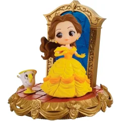 Bandai Banpresto BEAUTY AND THE BEAST - Disney Characters - Belle Q Posket figurica