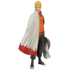 Bandai Banpresto BORUTO: NARUTO NEXT GENERATIONS - Shinobi Relations SP2 Comeback - Naruto figurica