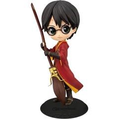 Bandai Banpresto HARRY POTTER - Harry Potter Quidditch Style (Ver.A) Q Posket figurica