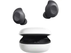 Samsung, Slušalke TWS Brezži?ni intra-auralni Galaxy Buds FE, Temno siva