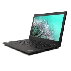 Obnovljeno - kot novo - Notesnik RNW 12,5&quot; Lenovo X280 i5-8250U / 8GB / SSD256GB / 1920x1080 / WLAN / BT / CAM / FP / Win 11 PRO / SLO gravura / A+ / 24m garancije