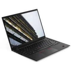 Obnovljeno - kot novo - Notesnik RNW 14&quot; Lenovo ThinkPad X1 Carbon G9 i5-1145G7 / 16GB / SSD512GB / 1920x1200 / WLAN / LTE / BT / CAM / BL / Win 11 PRO / SLO gravura / A+ / 24m garancij