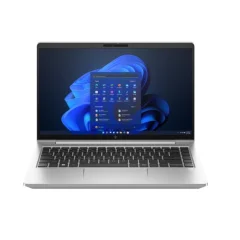 Obnovljeno - kot novo - Notesnik DEMO 14&quot; HP 640 G10 i5-1335U / 16GB / SSD256GB / 1920x1080 / WLAN / BT / CAM / Win 11 PRO / SLO gravura / A+