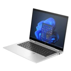 Obnovljeno - kot novo - Notesnik DEMO 14&quot; HP X360 1040 G10 i7-1355U / 16GB / SSD1TB / 1920x1200 / WLAN / BT / CAM / FP / Win 11 PRO / SLO gravura / A+ / HP garancija do 29.05.26