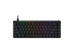 ASUS ROG Falchion Ace HFX, ROG HFX Magnetic Analog, RGB, USB, črna, US tipkovnica