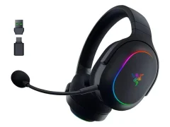 RAZER Barracuda X Chroma Wireless brezžične slušalke