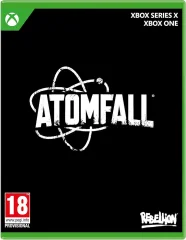 ATOMFALL igra za XBOX SERIES X