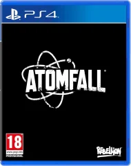 ATOMFALL igra za PLAYSTATION 4