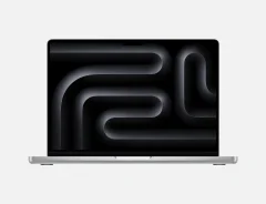 Apple 14-inch MacBook Pro M4 chip with 10‑core CPU