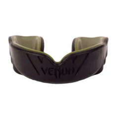 Venum Challenger Mouthguard, Black/Khaki