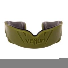 Venum Challenger Mouthguard, Khaki/Black