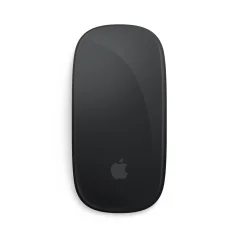 Apple Magic Mouse - Black Multi-Touch Surface