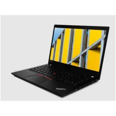 Notesnik 14,0" Lenovo T14 G2 R5 PRO 5650U / 16GB / SSD256GB / 1920x1080 / WLAN / CAM / FP / Win 10 Pro / SLO gravura / novo