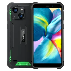 OUKITEL WP32 PRO 6“ 6GB 256GB  Android 14 dual sim 4G (zelen) pametni telefon