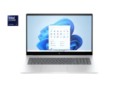 HP Envy 17-da0000nm Intel® Core™ Ultra 7 155H processor 17.3inch FHD Touch 32GB DDR5 1TB Pcie Intel Arc W11P Glacier Silver prenosni računalnik