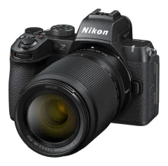 NIKON Z50II KIT 16-50 + 50-250 fotoaparat