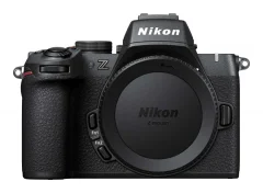 NIKON Z50II ohišje