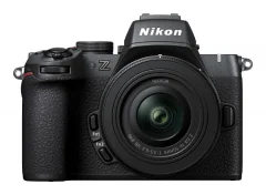 NIKON Z50II KIT 16-50 fotoaparat