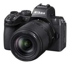 NIKON Z50II KIT 18-140 fotoaparat