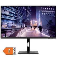 LENOVO N27p 27" (68,58cm) 4K IPS DP/HDMI/USB-C zvočniki monitor