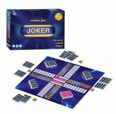 Družabna igra Joker 6/1