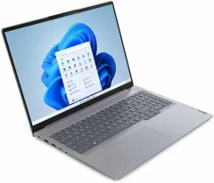 LENOVO ThinkBook 16 G7 Ultra 5 125U/32GB/1TB/W11 Pro prenosni računalnik