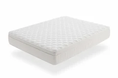 Vzmetnica Žepne vzmeti Box Spring Premier, 30cm, 160x200cm - Moonia