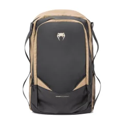 Venum Evo 2 Backpack, Black/Sand