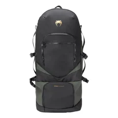 Venum Evo 2 Xtrem BackPack, Black/Khaki