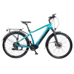 Električno kolo Road 6.4, EVO - moško,20", 28", 80 Nm, baterija Samsung 36 V/19.6 Ah ( 705.6 Wh) do 160 km, 9 prestav Shimano