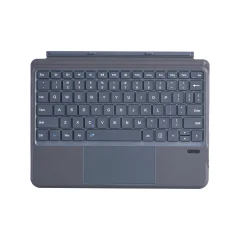 Flip cover in Bluetooth Tipkovnica Royal bailey 2087A za surface go/go2/go3/go4