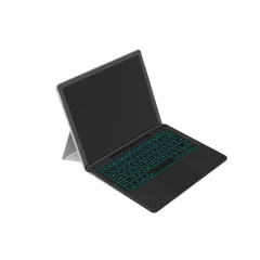 Flip cover in Bluetooth Tipkovnica Royal bailey K17-PRO za surface pro8/prox