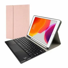 Flip cover in Bluetooth Tipkovnica Royal bailey RK102C za 2019iPad 10.2 / iPad Air 10.5 / Pro10.5