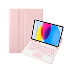 Flip cover in Bluetooth Tipkovnica Royal bailey PSC-P610 za Samsung tab S6 Lite 2024 10.4" P620/P625/tab S6 Lite 2022 10.4" P613/P619/tab S6 Lite 2020 10.4" P610/P615