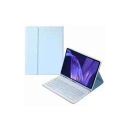 Flip cover in Bluetooth Tipkovnica Royal bailey PSD-P610 za Samsung tab S6 Lite 2024 10.4" P620/P625/tab S6 Lite 2022 10.4" P613/P619/tab S6 Lite 2020 10.4" P610/P615