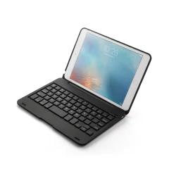 Flip cover in Bluetooth Tipkovnica Royal bailey F1 za iPad mini1/2/3