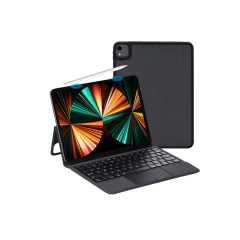 Flip cover in Bluetooth Tipkovnica Royal bailey J5026 za iPad Pro11(2021/2020/2018)