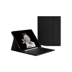 Flip cover in Bluetooth Tipkovnica Royal bailey PS-X910 za Samsung Tab S10 Ultra 14.6" X920/Tab S9 Utrla 14.6" X910/Tab S8 Utrla 14.6" X900