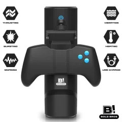 MASTURBATOR Bold Bros Conty Game Controller