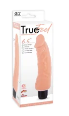 VIBRACIJSKI PENIS NMC True Feel I 6,5''