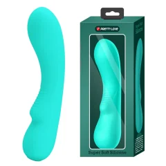 VIBRATOR Pretty Love Matt Green