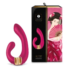 VIBRATOR Shunga Miyo Raspberry