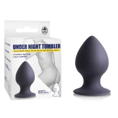 ANALNI ČEP NMC Under Night Tumbler with Weighted Ball I