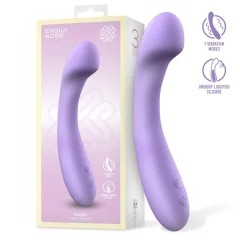 VIBRATOR Engily Ross Dianne Liquid Silicone G-Spot