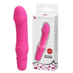 VIBRATOR Pretty Love Stev Pink