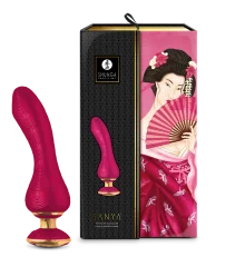 VIBRATOR Shunga Sanya Raspberry