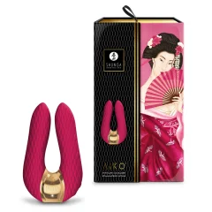 VIBRATOR Shunga Aiko Raspberry