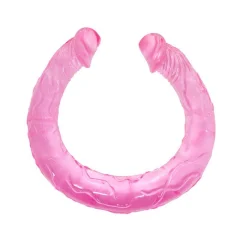 DVOJNI PENETRATOR Baile Double Dong 2 Pink